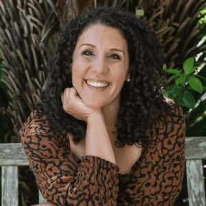 Headshot for Mallory Erickson