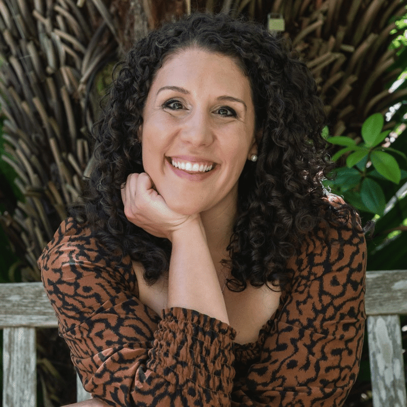 Headshot for Mallory Erickson