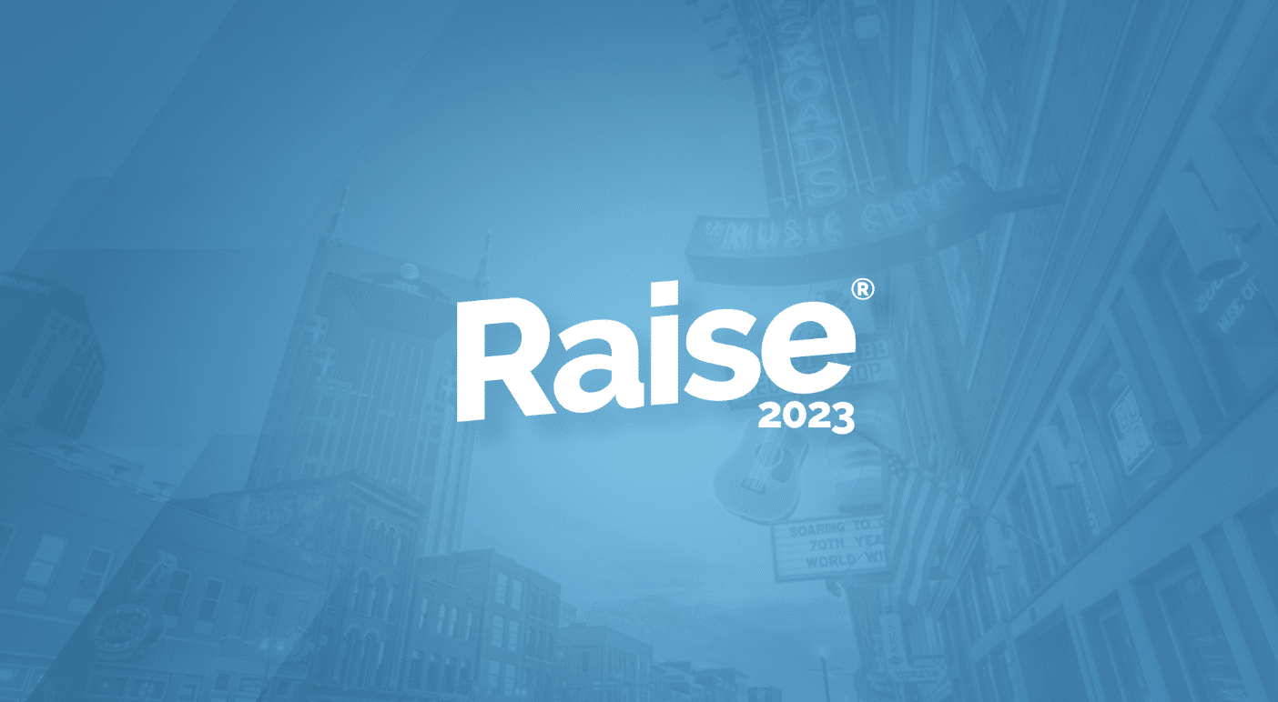 Raise 2023