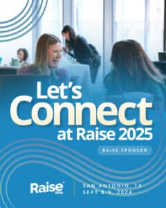 Sponsors Raise 2025