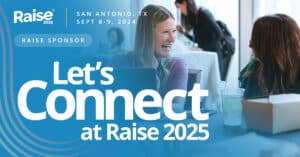 Sponsors Raise 2025
