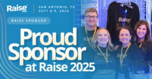 Sponsors Raise 2025