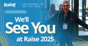 Sponsors Raise 2025