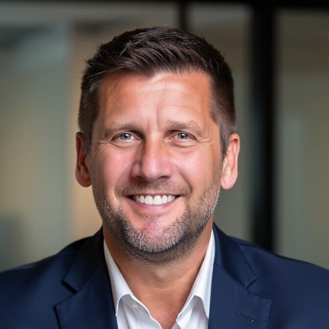 Daniel Campbell Headshot