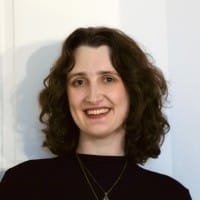 Colleen Carroll Headshot