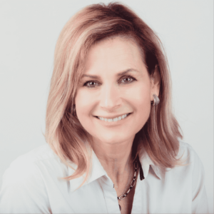 AJ Steinberg Headshot
