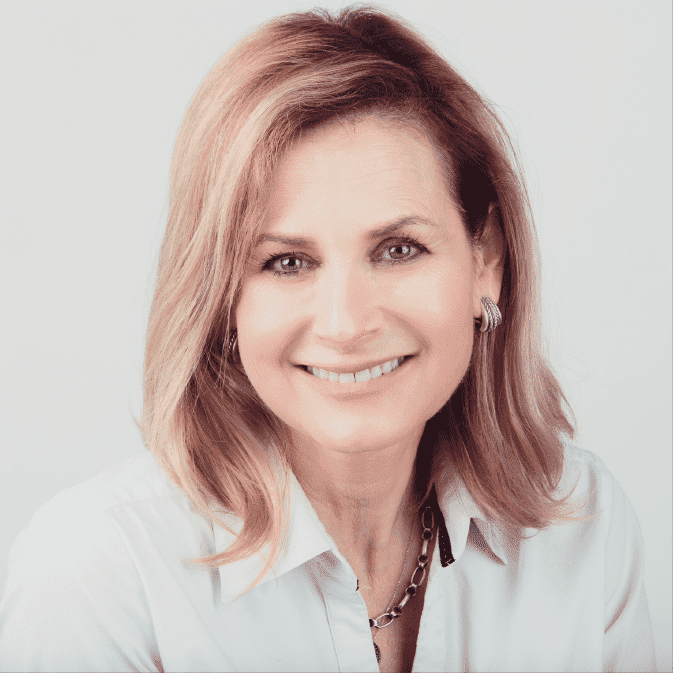 AJ Steinberg Headshot