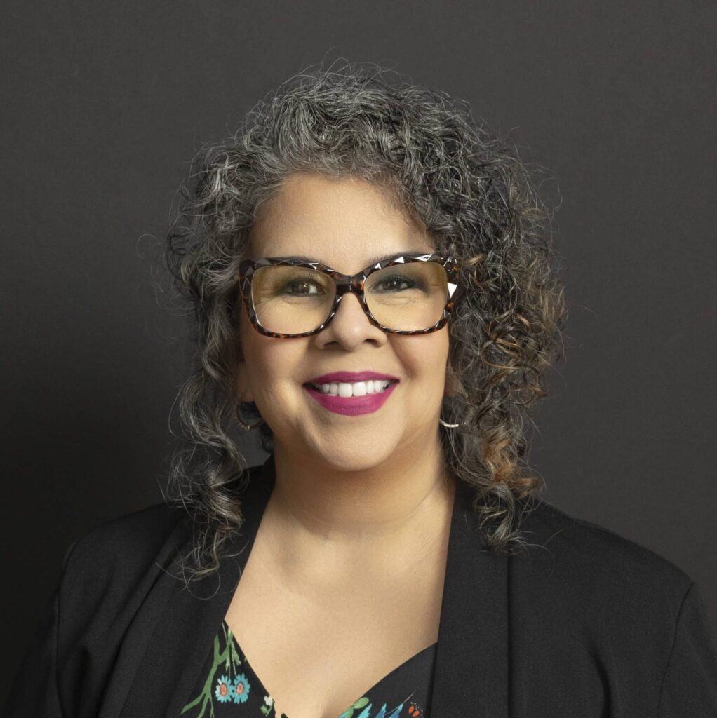 Arlene Siller Headshot