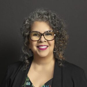 Arlene Siller Headshot
