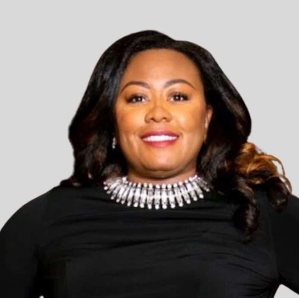 TiWanna Kenney Headshot