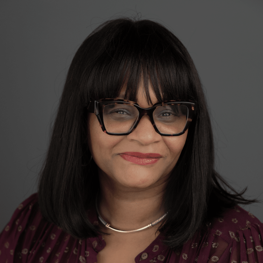 Chereese Jervis-Hill Headshot