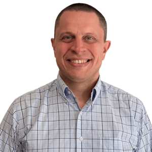 Chris Strom Headshot