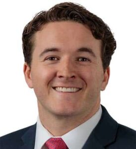 Marty Murad Headshot