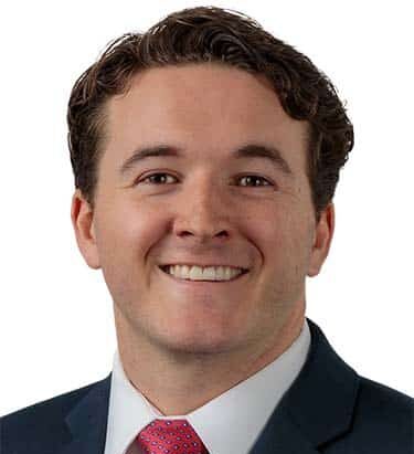 Marty Murad Headshot