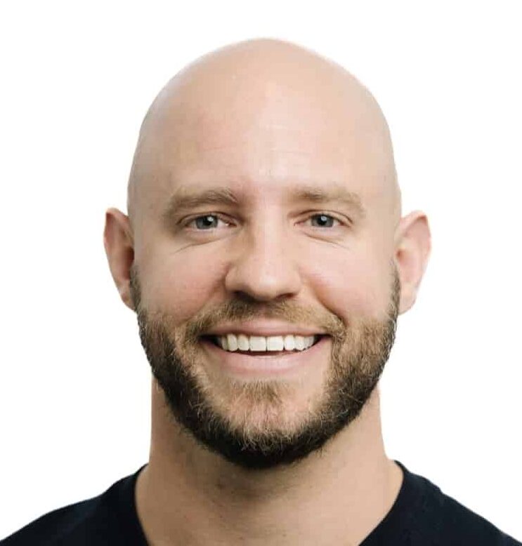 Mitch Stein Headshot
