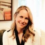 Kate McGinn Headshot