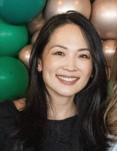 Veronica Kim Headshot