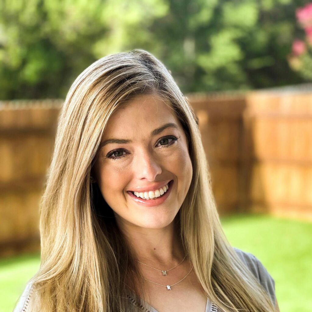 Headshot of Amanda Mounts, Market Director for Breakthrough T1D of Southern Texas