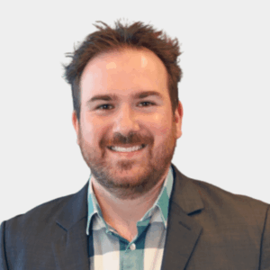 Bradley Martin Headshot