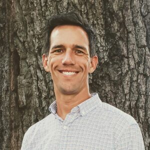 Richard Reams Headshot